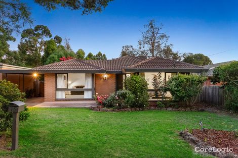 Property photo of 15 Kitson Street Ringwood VIC 3134