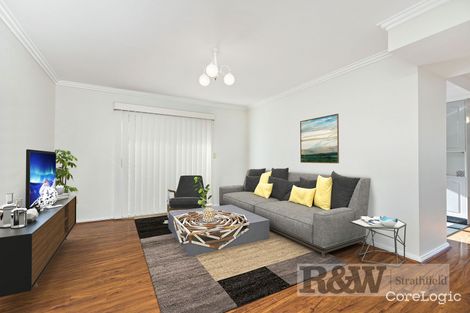 Property photo of 12/3 Elva Street Strathfield NSW 2135