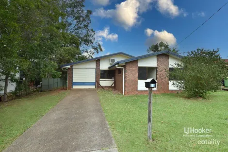 28 Maurice St, Kallangur, QLD 4503