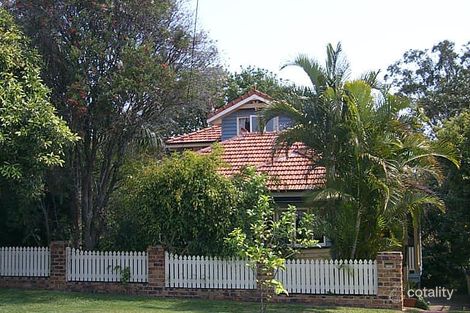 22 Southerden Ave, Grange, QLD 4051