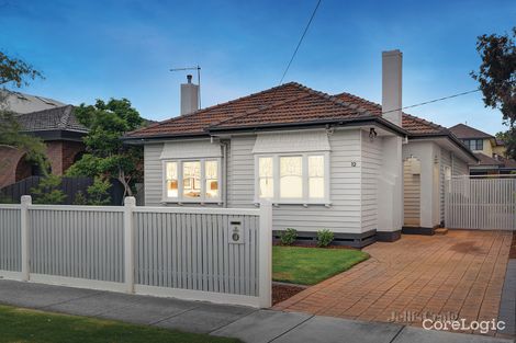 Property photo of 12 Brough Street McKinnon VIC 3204