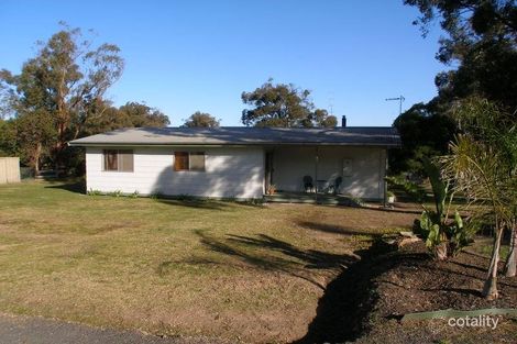 Property photo of 21 Mt Bradley Street Coongulla VIC 3860