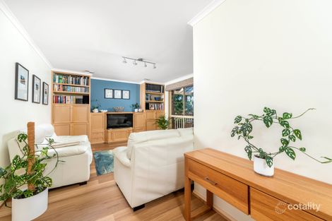 Property photo of 8 Blanc Court Nicholls ACT 2913
