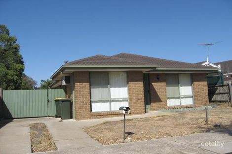 Property photo of 11 Granite Way Delahey VIC 3037