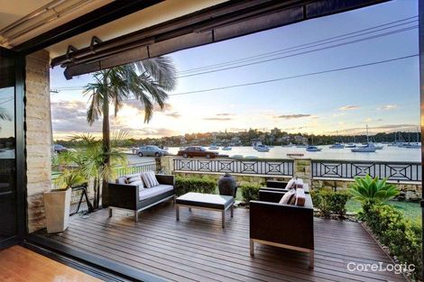 Property photo of 33 The Esplanade Drummoyne NSW 2047