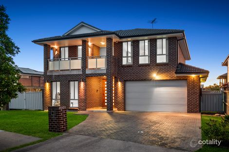 36 Colenso Cct, Edmondson Park, NSW 2174