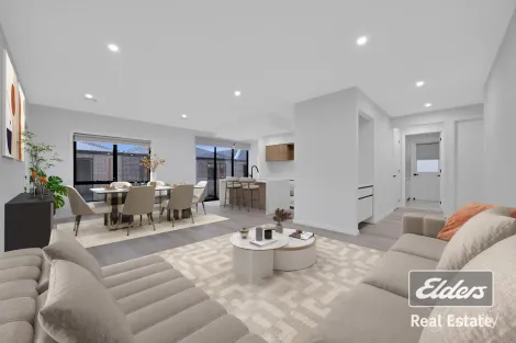 Property photo of 30 Thyme Crescent Fraser Rise VIC 3336