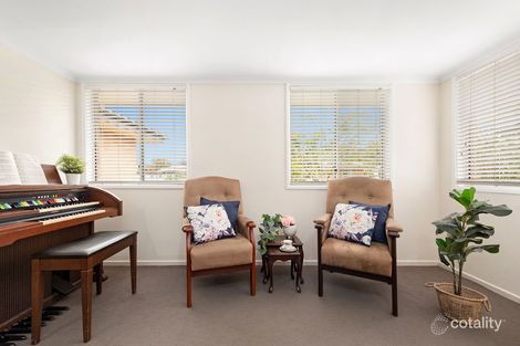 Property photo of 7 Silvertop Street Keperra QLD 4054