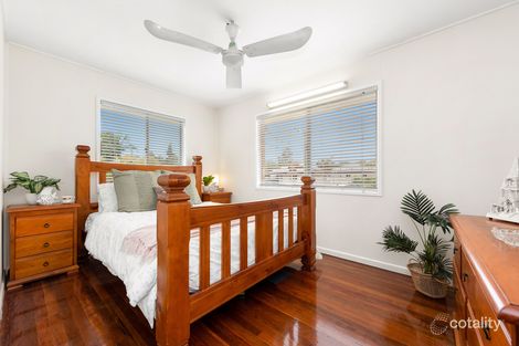 Property photo of 7 Silvertop Street Keperra QLD 4054