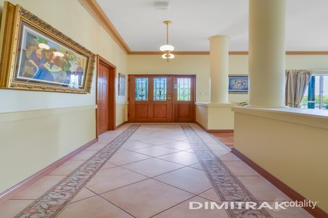 Property photo of 1 Ingleton Drive Hallett Cove SA 5158