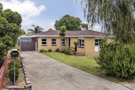 Property photo of 624 Morphett Road Seaview Downs SA 5049