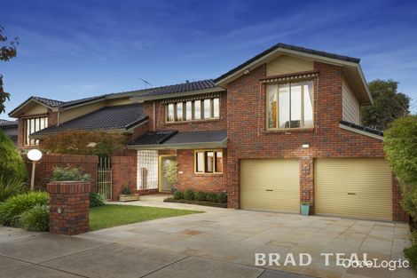 209 Burrowye Cres, Keilor, VIC 3036