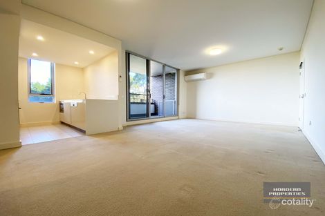 Property photo of 307/41-45 Hill Road Wentworth Point NSW 2127
