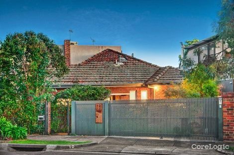 Property photo of 20 Harrison Crescent Hawthorn VIC 3122