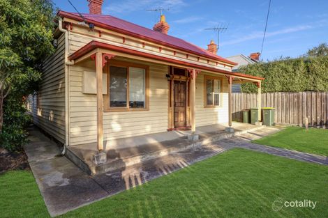 Property photo of 109 Garden Street East Geelong VIC 3219