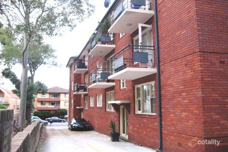 4/19 Gloucester Rd, Hurstville, NSW 2220