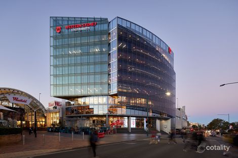 Property photo of 9 Pinnacle Street Sadleir NSW 2168