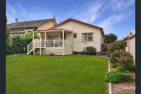 Property photo of 38 Patrick Street Stawell VIC 3380