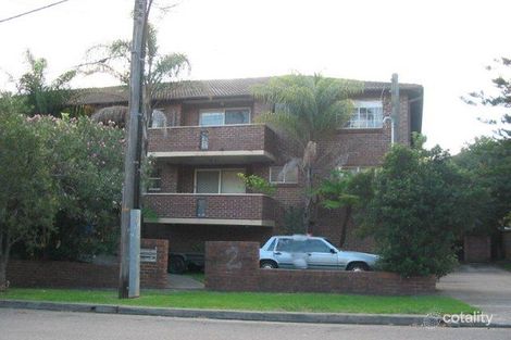 1/2-6 Factory St, North Parramatta, NSW 2151