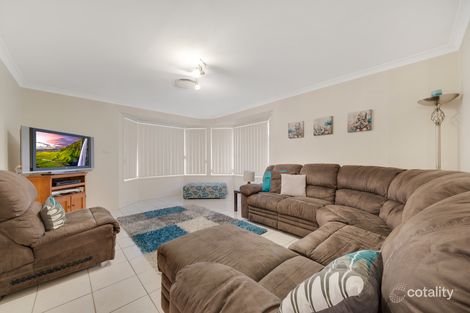 Property photo of 6 Andrews Place St Helens Park NSW 2560