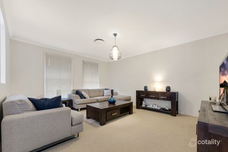 Property photo of 6 Andrews Place St Helens Park NSW 2560