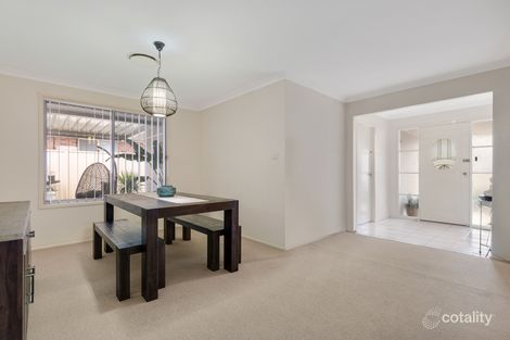 Property photo of 6 Andrews Place St Helens Park NSW 2560
