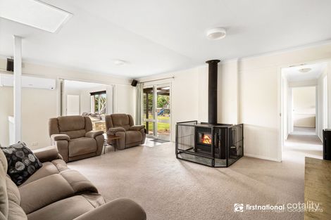 Property photo of 47 Lowndes Road Bannockburn VIC 3331