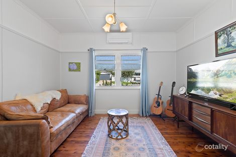Property photo of 1 Victory Street Newtown QLD 4350