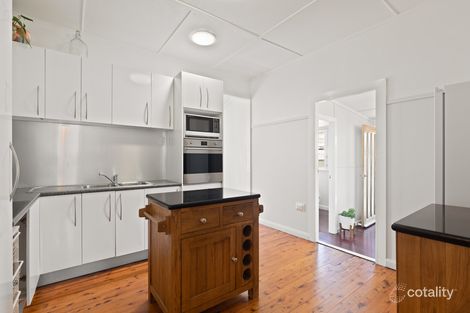 Property photo of 1 Victory Street Newtown QLD 4350