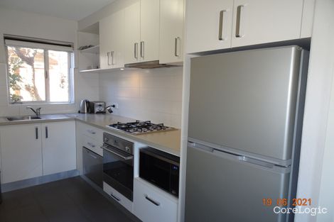 Property photo of 7/135 Blamey Crescent Campbell ACT 2612