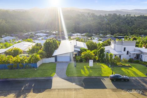 Property photo of 12 Finnagin Drive Bonogin QLD 4213