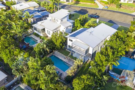 Property photo of 12 Finnagin Drive Bonogin QLD 4213