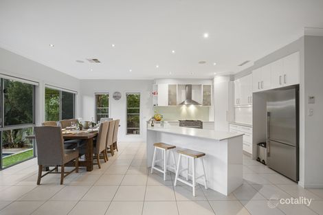 Property photo of 12 Finnagin Drive Bonogin QLD 4213