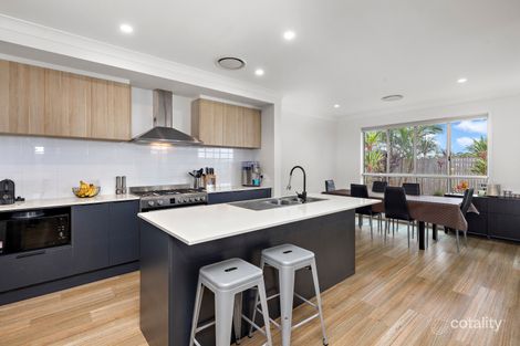 Property photo of 9 Lathro Way Thornlands QLD 4164