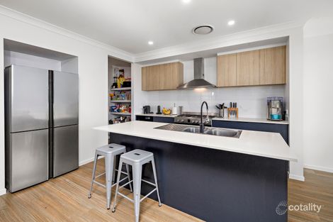 Property photo of 9 Lathro Way Thornlands QLD 4164