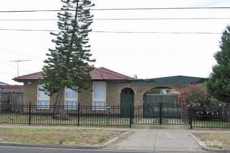 44 Dalton St, Sunshine West, VIC 3020