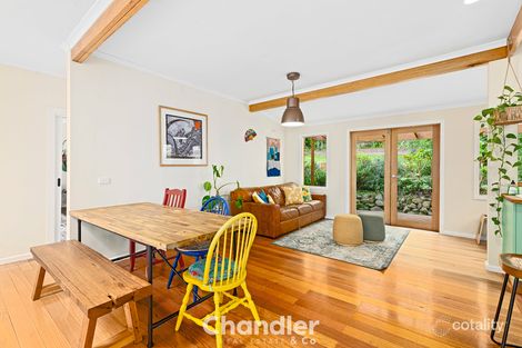 Property photo of 2 Kalulu Road Belgrave VIC 3160