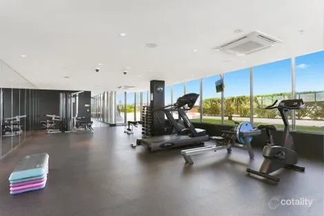 Property photo of 905/80 Ebley Street Bondi Junction NSW 2022