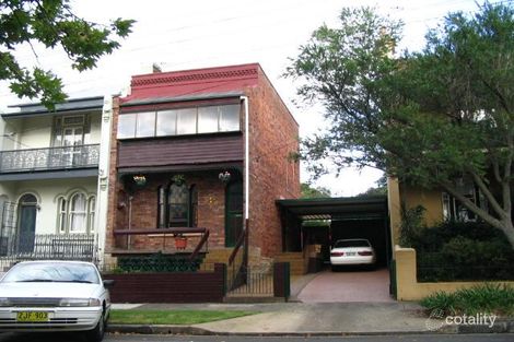 90 Nelson St, Annandale, NSW 2038