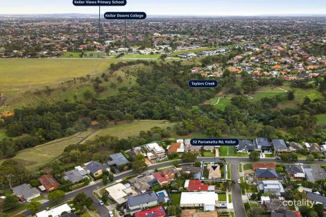 Property photo of 32 Parramatta Road Keilor VIC 3036