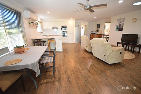 Property photo of 46 Earl St Vincent Circuit Eli Waters QLD 4655