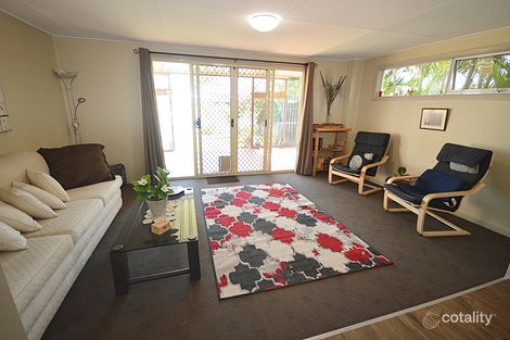 Property photo of 46 Earl St Vincent Circuit Eli Waters QLD 4655