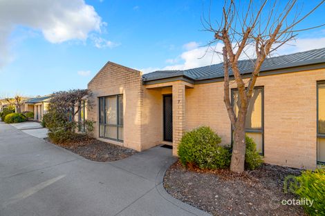 Property photo of 7/3 Oxenham Circuit Gordon ACT 2906
