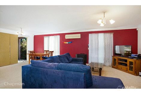 Property photo of 4 Anderson Avenue Bullaburra NSW 2784