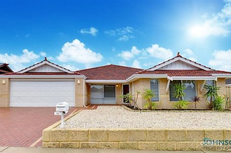 15 Cheshire Ent, Butler, WA 6036