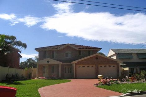 12 Kilmarnock Rd, Engadine, NSW 2233