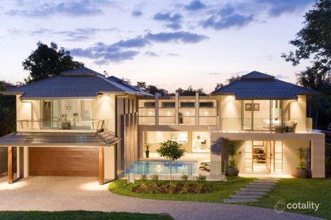 Property photo of 9 Castile Street Indooroopilly QLD 4068