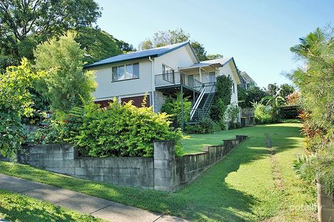 Property photo of 23 Wambool Street Bulimba QLD 4171