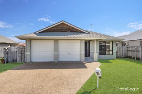 Property photo of 18 Bridgewater Drive Condon QLD 4815