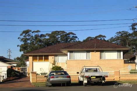 Property photo of 8 Brier Place Mount Pritchard NSW 2170